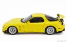MAZDA  RX-7 FD RS COUPE 1994  YELLOW