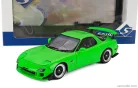 MAZDA  RX-7 (FD3RS) WORKS COUPE 1999  GREEN