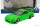 MAZDA  RX-7 (FD3RS) WORKS COUPE 1999  GREEN