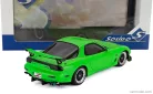 MAZDA  RX-7 (FD3RS) WORKS COUPE 1999  GREEN