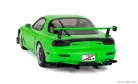 MAZDA  RX-7 (FD3RS) WORKS COUPE 1999  GREEN