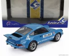 PORSCHE  911 CARRERA 3.0 RSR N 4 IROC RIVERSIDE 1974 GEORGE FOLLMER  BLUE
