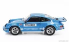 PORSCHE  911 CARRERA 3.0 RSR N 4 IROC RIVERSIDE 1974 GEORGE FOLLMER  BLUE