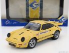 PORSCHE  911 CARRERA 3.0 RSR N 1 IROC RIVERSIDE 1973 EMERSON FITTIPALDI  YELLOW