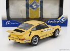 PORSCHE  911 CARRERA 3.0 RSR N 1 IROC RIVERSIDE 1973 EMERSON FITTIPALDI  YELLOW