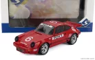 PORSCHE  911 RS 3.0 COUPE N 6 IROC DAYTONA 1974 ANTHONY JOSEPH FOYT  RED