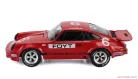 PORSCHE  911 RS 3.0 COUPE N 6 IROC DAYTONA 1974 ANTHONY JOSEPH FOYT  RED