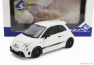 FIAT  NUOVA 500 ABARTH 595 2022