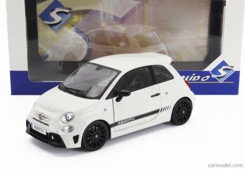 FIAT  NUOVA 500 ABARTH 595 2022