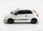 FIAT  NUOVA 500 ABARTH 595 2022