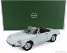ALFA ROMEO  DUETTO SPIDER 1600 CODA TONDA 1966  LIGHT BLUE