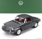 ALFA ROMEO  DUETTO SPIDER 1600 CODA TONDA 1966  GRAPHITE GREY