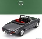 ALFA ROMEO  DUETTO SPIDER 1600 CODA TONDA 1966  GRAPHITE GREY