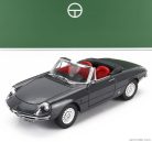 ALFA ROMEO  DUETTO SPIDER 1600 CODA TONDA 1966  GRAPHITE GREY