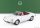 ALFA ROMEO  DUETTO SPIDER 1600 CODA TONDA 1966  WHITE BLACK
