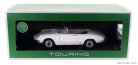 ALFA ROMEO  DUETTO SPIDER 1600 CODA TONDA 1966  WHITE BLACK