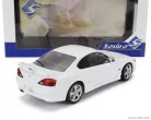 NISSAN  SILVIA (S15) COUPE SPEC-R AERO 1999  WHITE