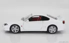 NISSAN  SILVIA (S15) COUPE SPEC-R AERO 1999  WHITE
