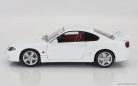 NISSAN  SILVIA (S15) COUPE SPEC-R AERO 1999  WHITE