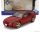NISSAN  SILVIA (S15) COUPE SPEC-R AERO 1999  RED