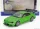 NISSAN  SILVIA (S15) COUPE SPEC-R AERO 1999  GREEN MET