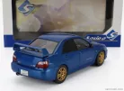 SUBARU  IMPREZA WRX STi 2003  BLUE