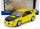 SUBARU  IMPREZA WRX STi STREETFIGHTER 2003  YELLOW CARBON BLACK