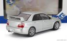 SUBARU  IMPREZA WRX STi 2003  SILVER