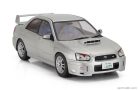 SUBARU  IMPREZA WRX STi 2003  SILVER