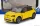 RENAULT  R5 E-TECH 2024  POP YELLOW BLACK