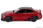 BMW  2-SERIES M2 M-PERFORMANCE PARTS (G87) 2024  RED BLACK