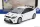 Ford  FOCUS MKII PACK RS 2009  FROZEN WHITE