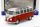 VOLKSWAGEN  T1 SAMBA MINIBUS 1962  RED WHITE