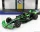 SAUBER  F1  C44 TEAM STAKE KICK N 24 BAHRAIN GP 2024 ZHOU GUANYU  GREEN BLACK