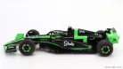 SAUBER  F1  C44 TEAM STAKE KICK N 24 BAHRAIN GP 2024 ZHOU GUANYU  GREEN BLACK