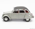 CITROEN  2CV AZAM 1966  ROSE GREY