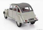 CITROEN  2CV AZAM 1966  ROSE GREY