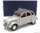 CITROEN  2CV AZAM 1966  ROSE GREY