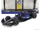 WILLIAMS  F1  FW46 TEAM WILLIAMS RACING N 2 SAUDI ARABIA 2024 LOGAN SARGEANT  2 TONE BLUE