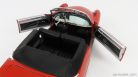 CITROEN  DS19 CABRIOLET OPEN 1961  CORAIL RED