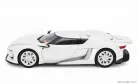 CITROEN  GT SALON DE PARIS 2008  WHITE MET
