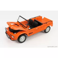 CITROEN  MEHARI 4x4 KIRGHIZ 1979