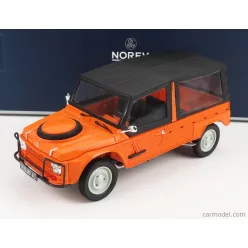 CITROEN  MEHARI 4x4 KIRGHIZ 1979