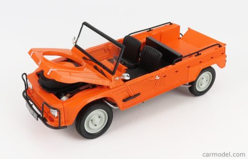 CITROEN  MEHARI 4x4 KIRGHIZ 1979