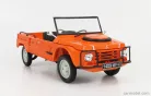 CITROEN  MEHARI 4x4 KIRGHIZ 1979