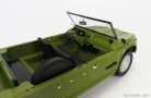 CITROEN  MEHARI 1983  MONTANA GREEN