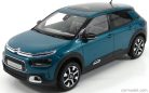 CITROEN  C4 CACTUS 2018  BLUE