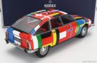 CITROEN  GS FLAGS 1972