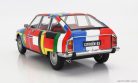 CITROEN  GS FLAGS 1972