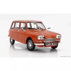 CITROEN  AMI 8 BREAK 1975